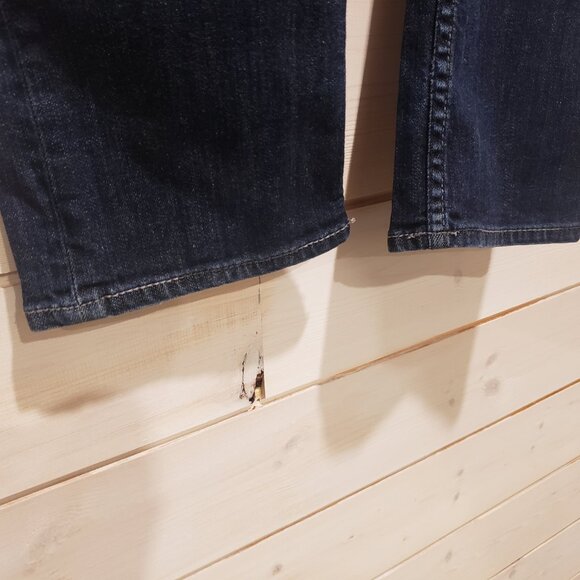 Silver Jeans - Suki Straight - Picture 2 of 6